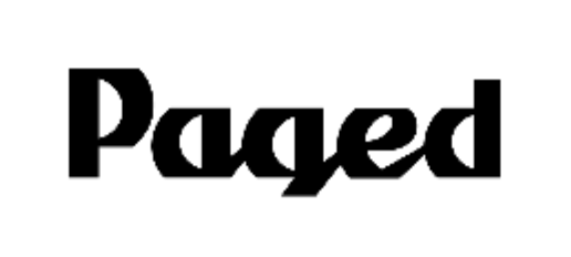 Logo Paged